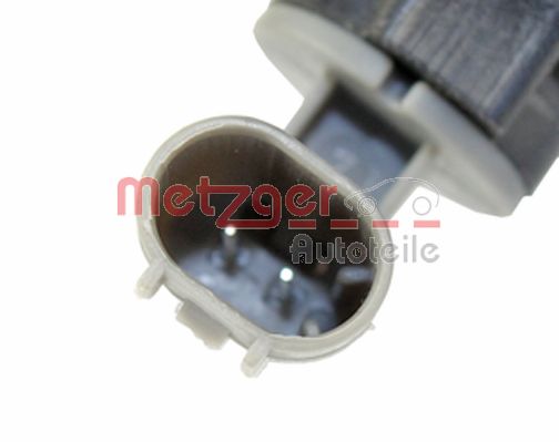 METZGER 2140166 GREENPARTS Ausgleichsbehälter, Kühlmittel